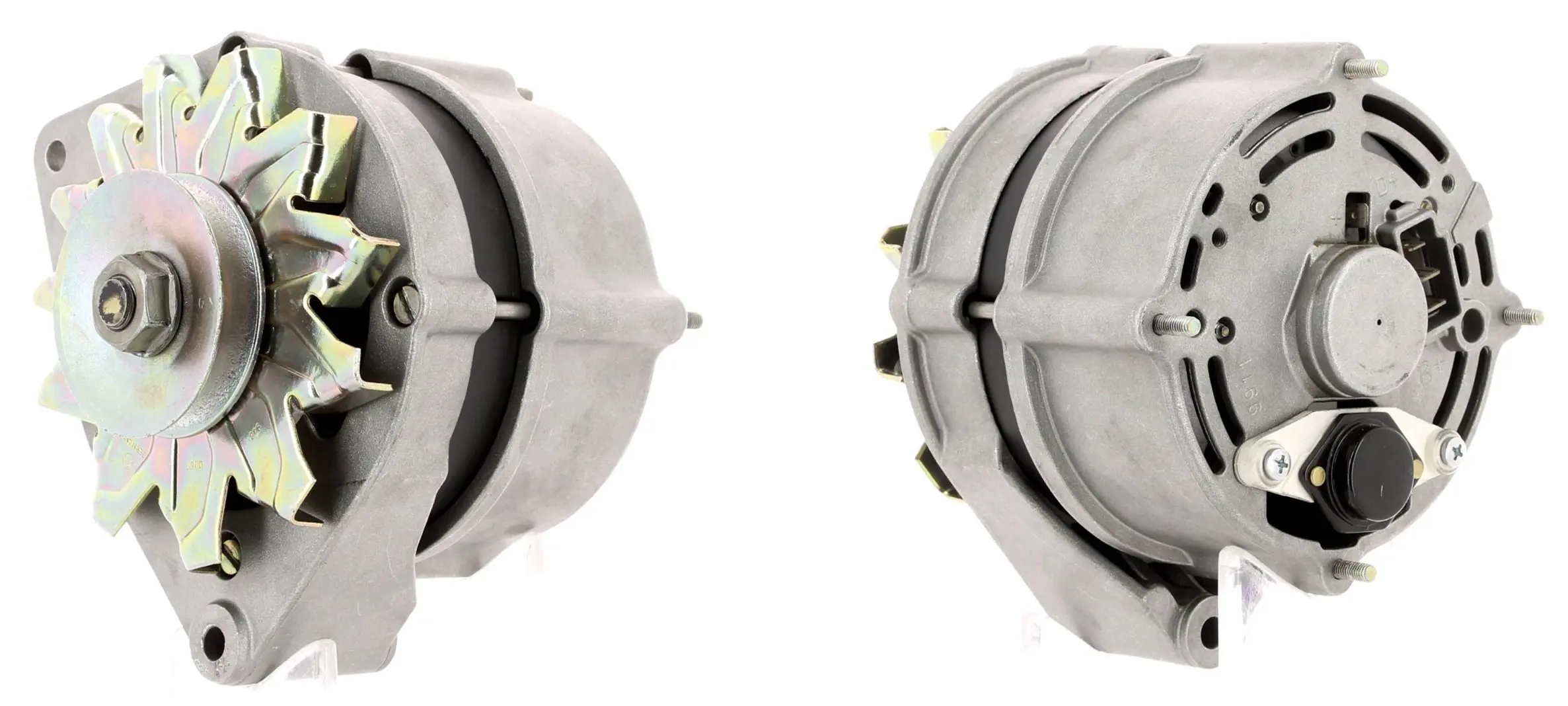 генератор CEVAM               