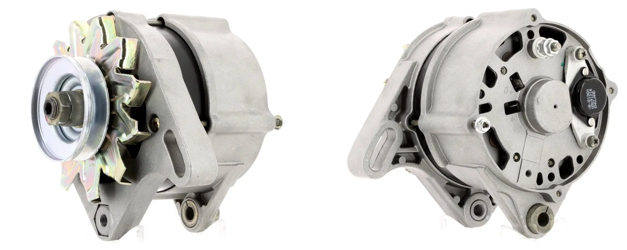 генератор CEVAM               