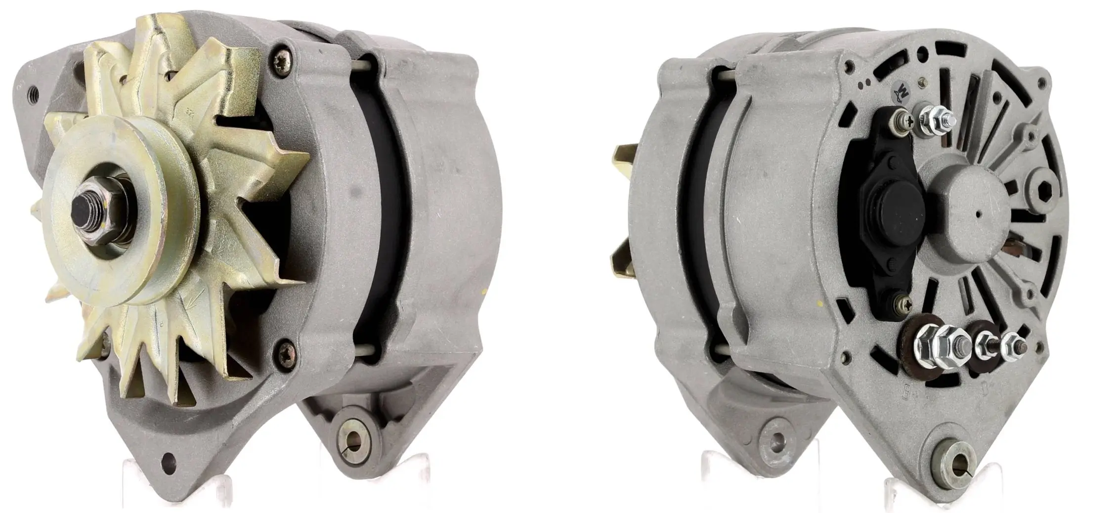 генератор CEVAM               