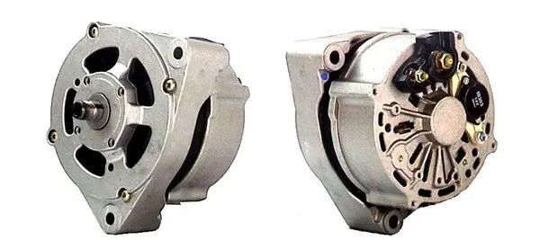 генератор CEVAM               