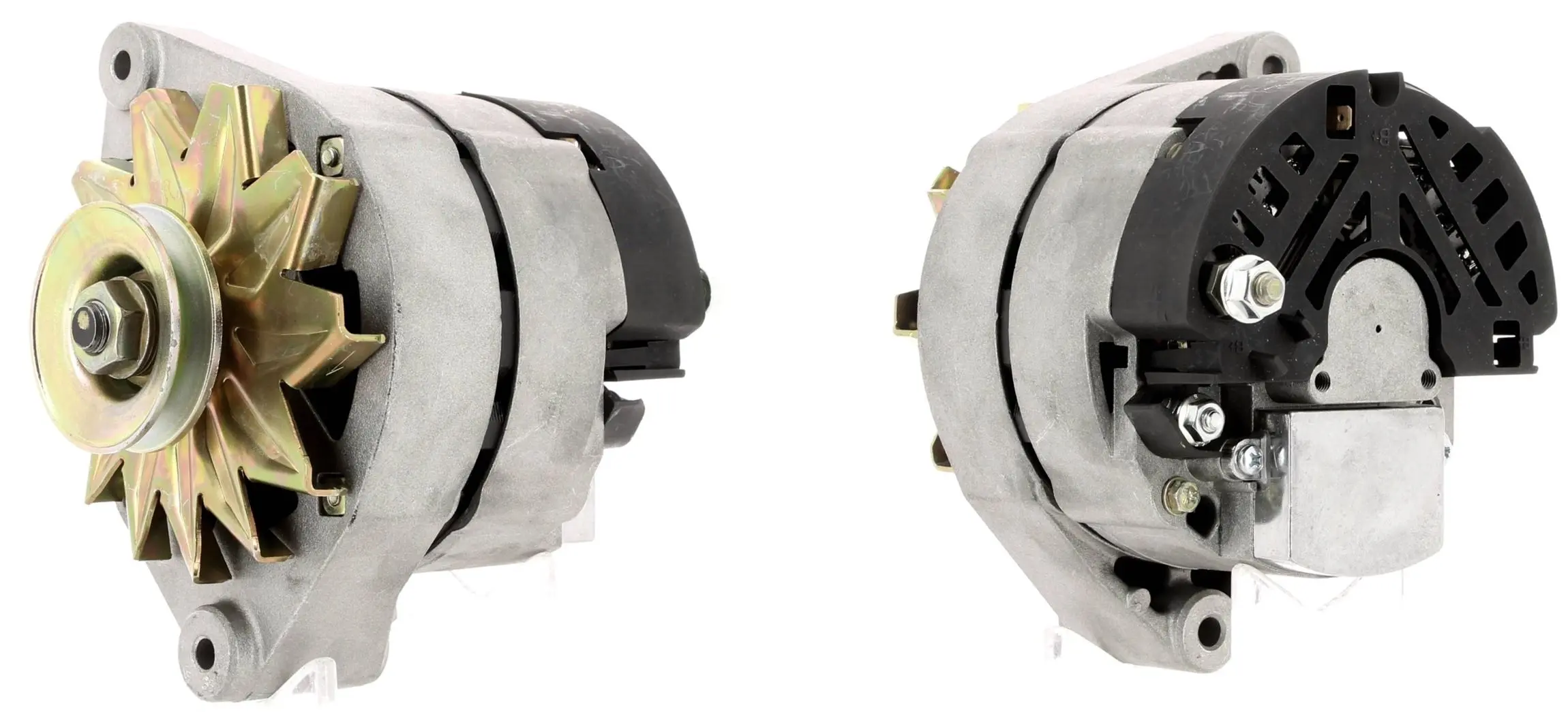 генератор CEVAM               