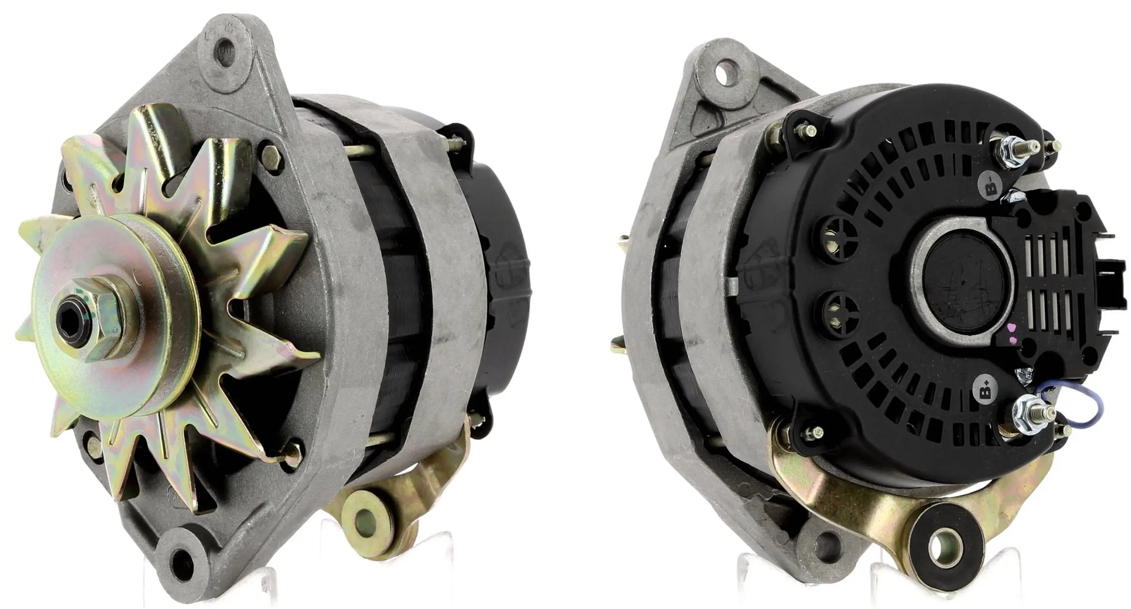 генератор CEVAM               