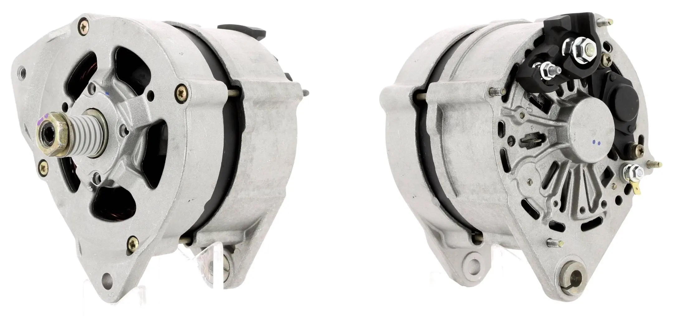 генератор CEVAM               