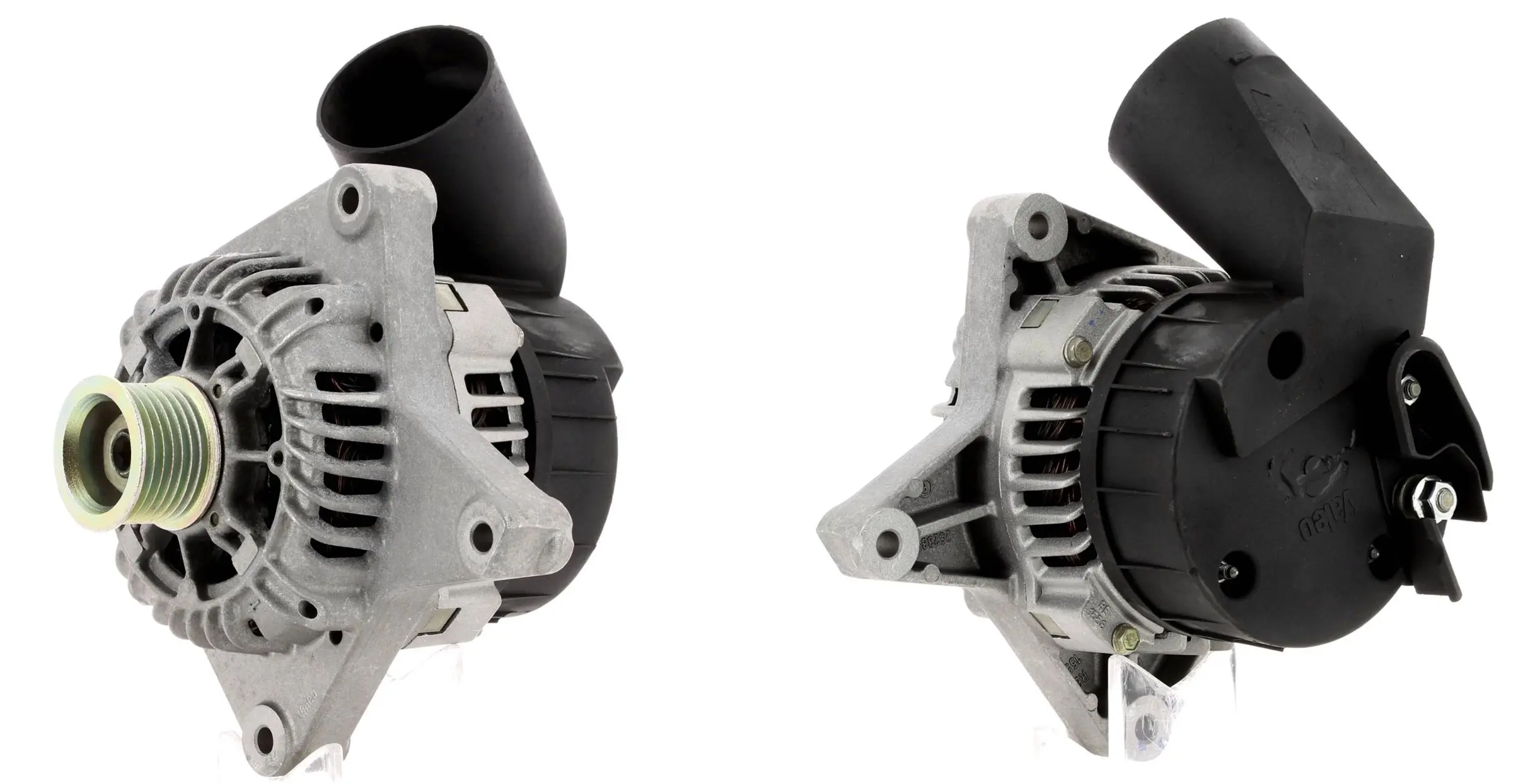 генератор CEVAM               