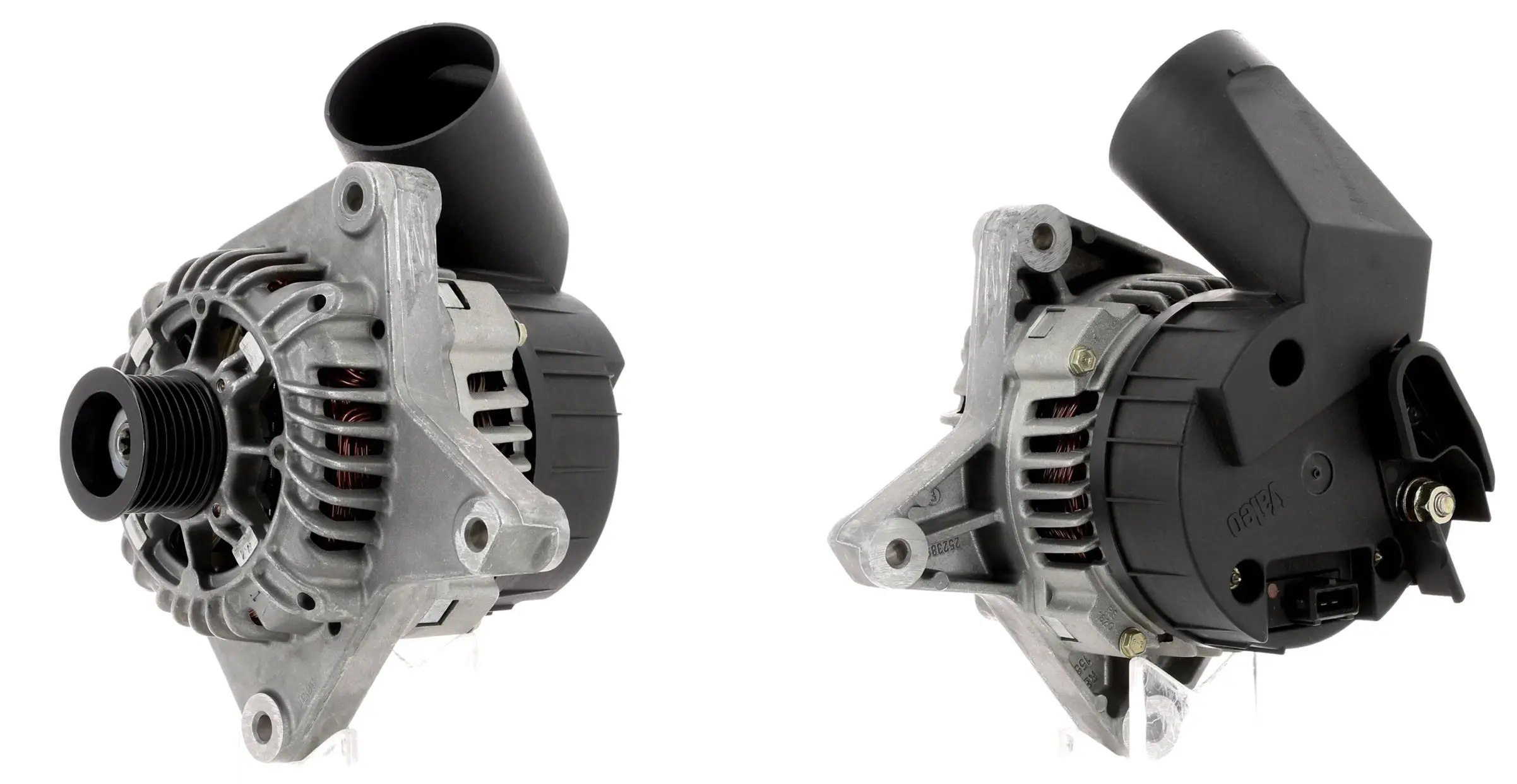 генератор CEVAM               