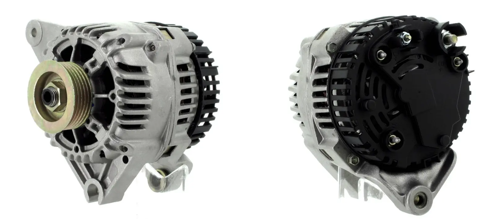 генератор CEVAM               