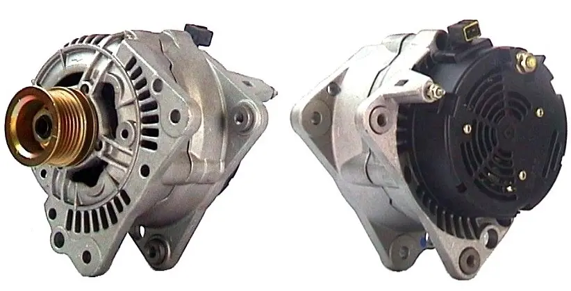 генератор CEVAM               