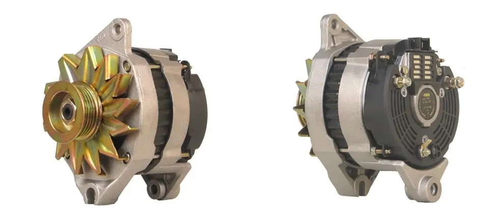 генератор CEVAM               