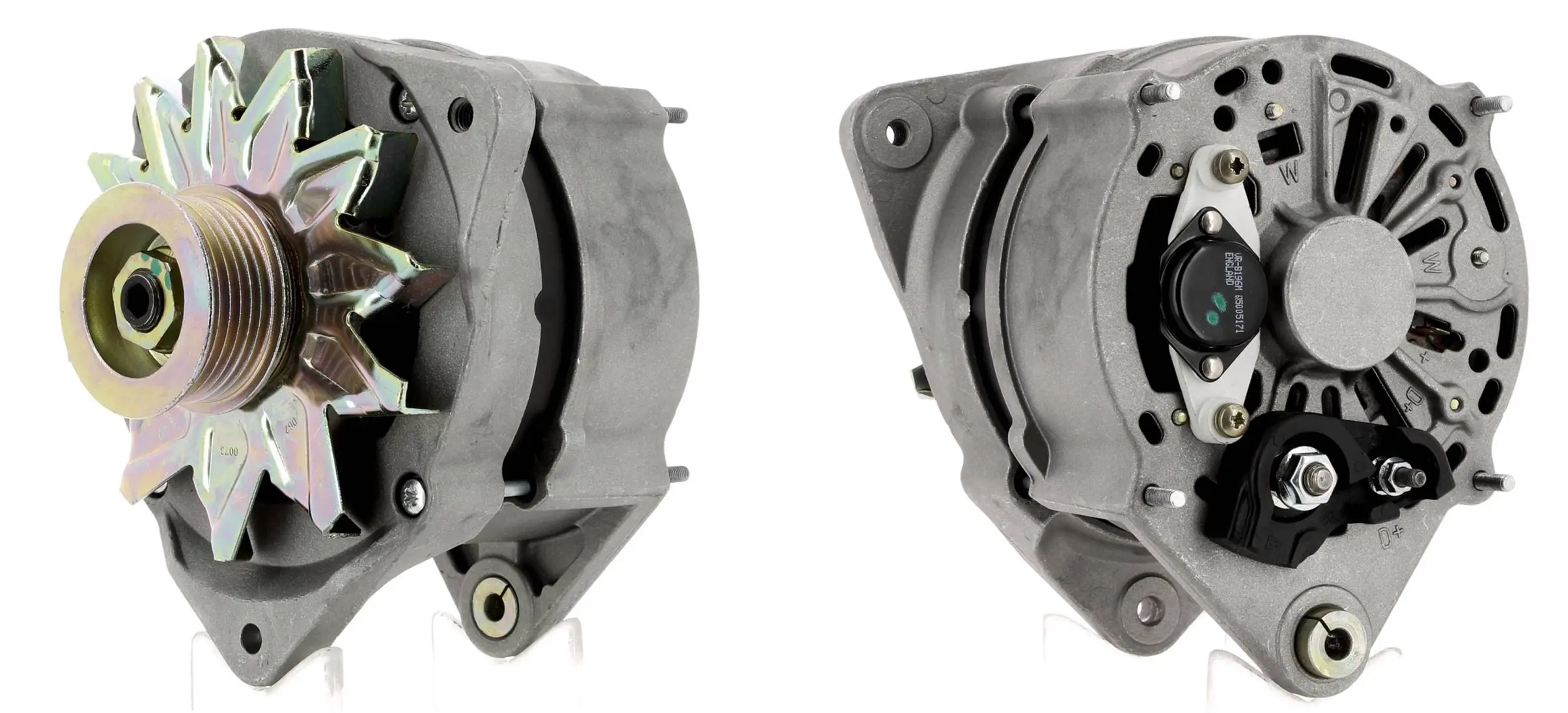 генератор CEVAM               