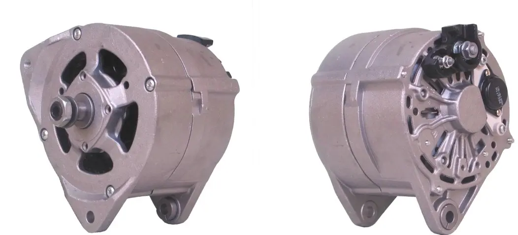 генератор CEVAM               