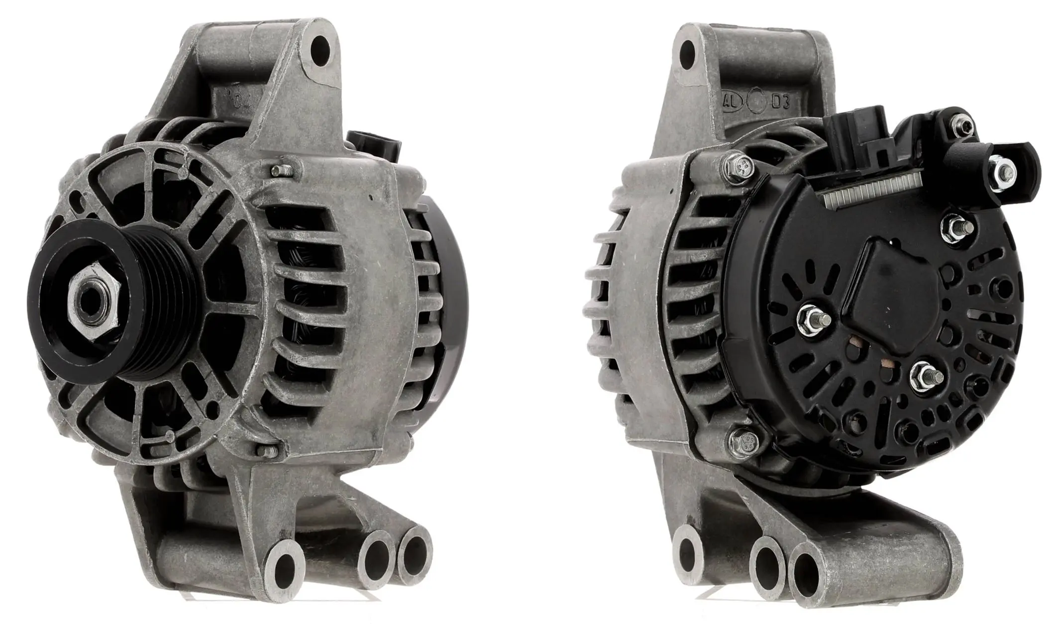 генератор CEVAM               