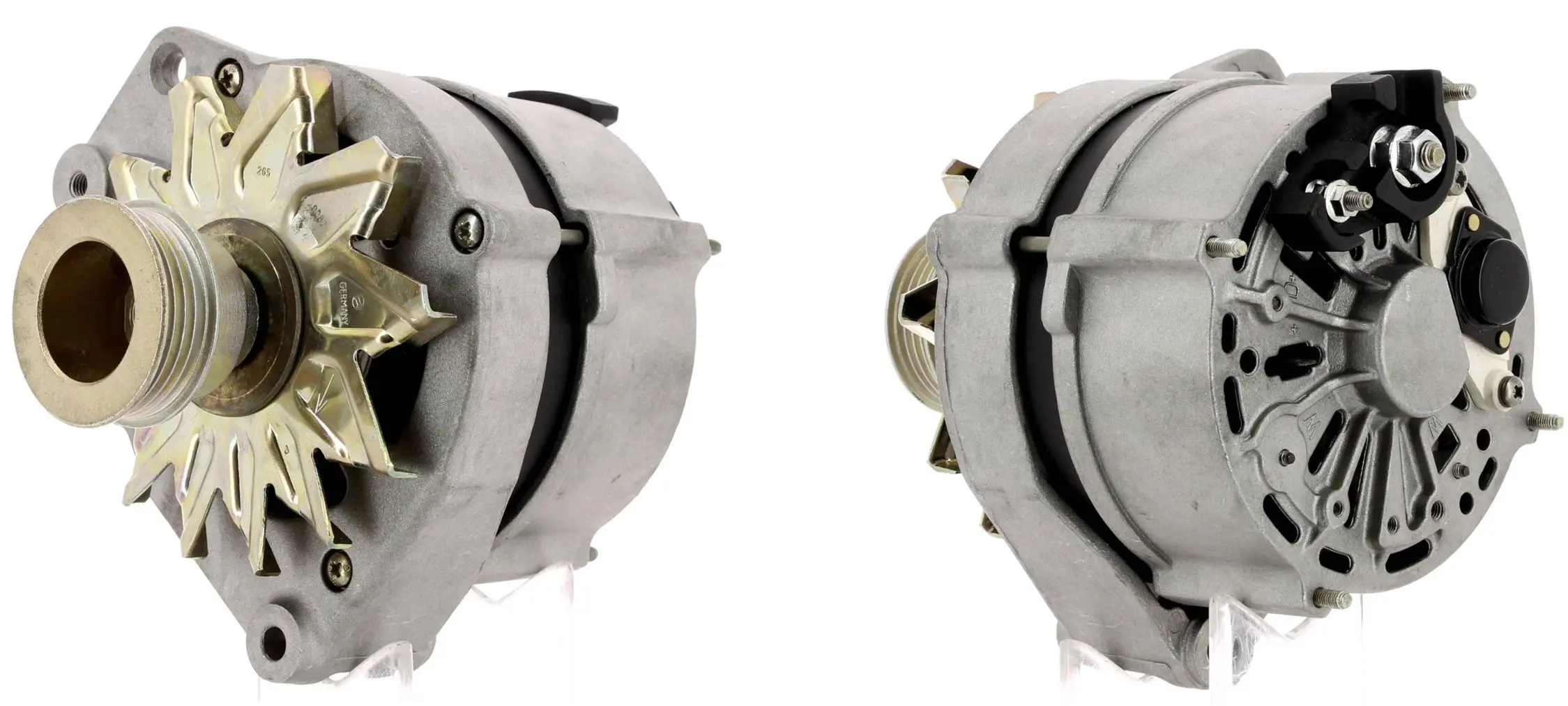 генератор CEVAM               