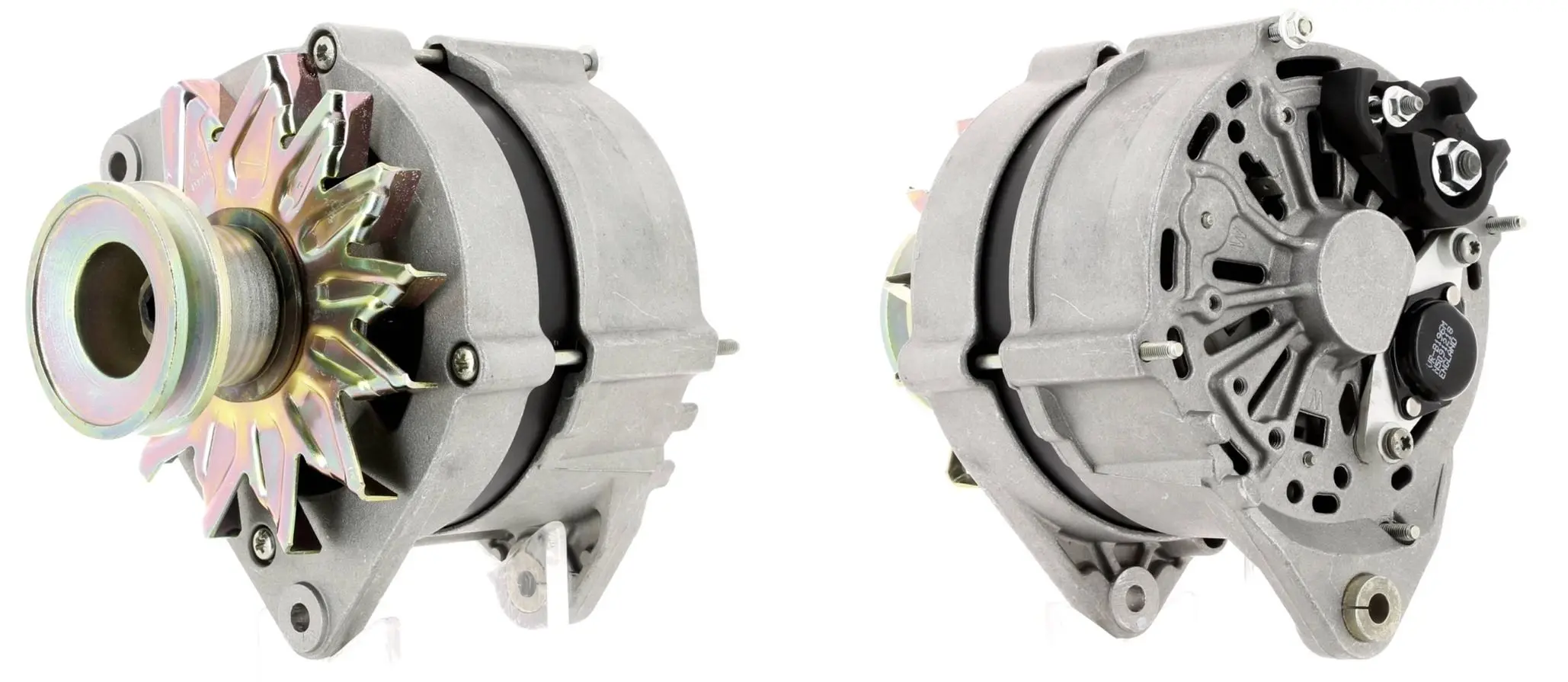 генератор CEVAM               