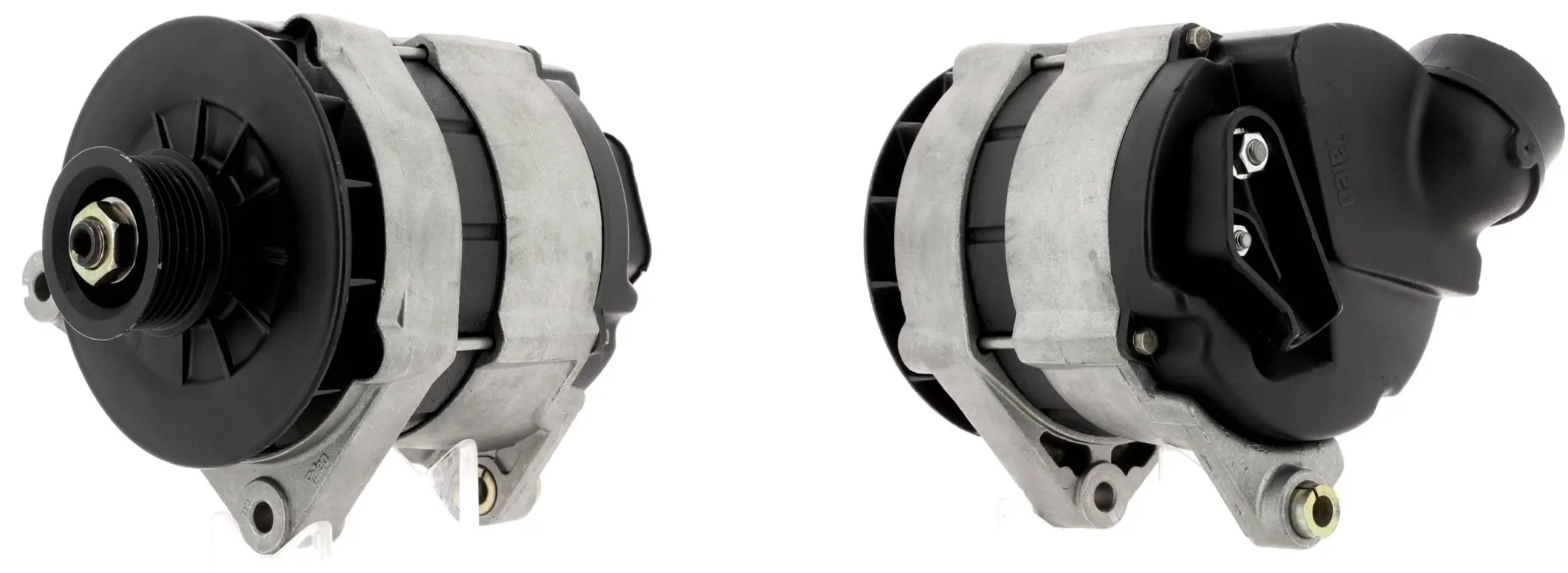 генератор CEVAM               