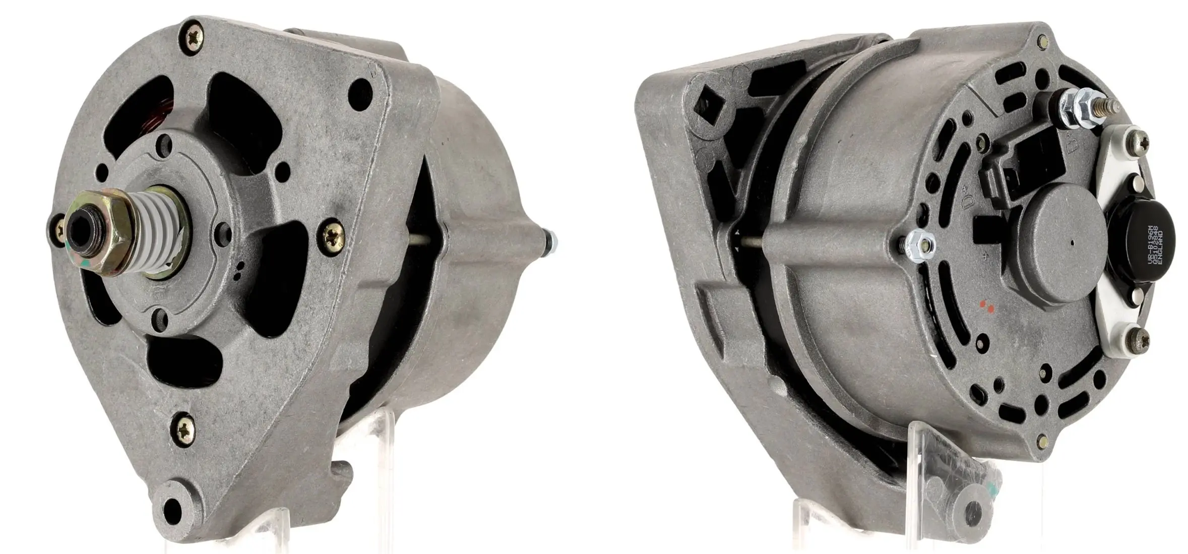 генератор CEVAM               