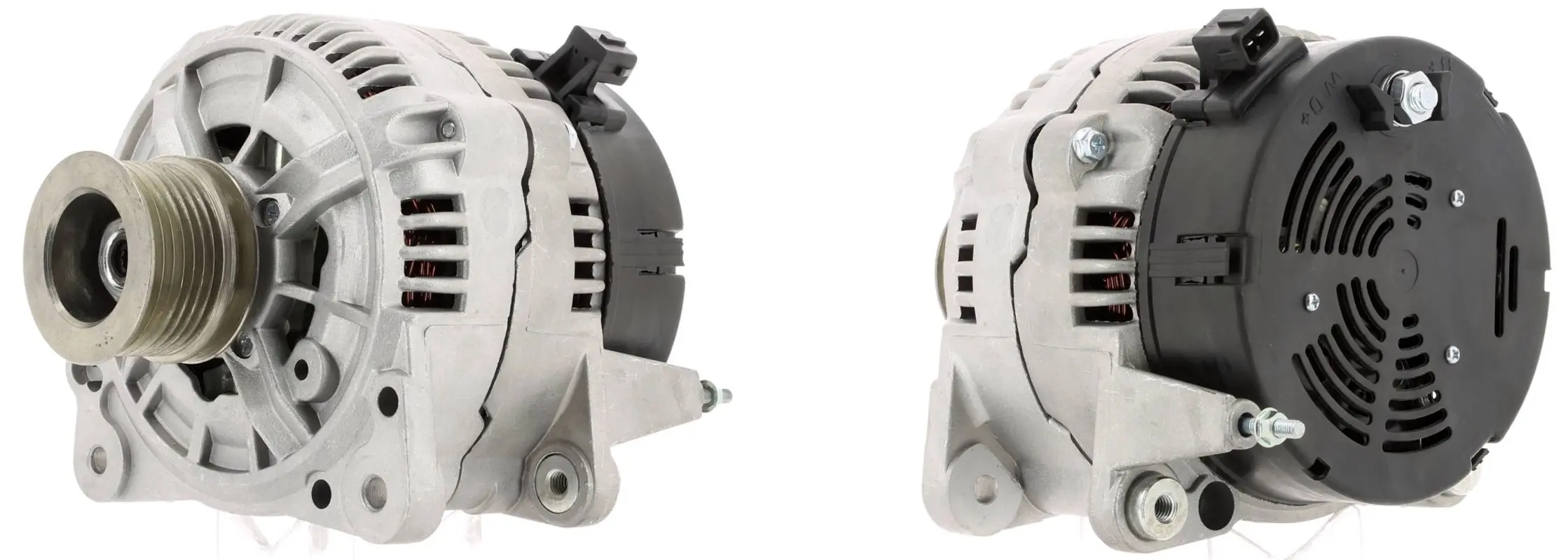 генератор CEVAM               