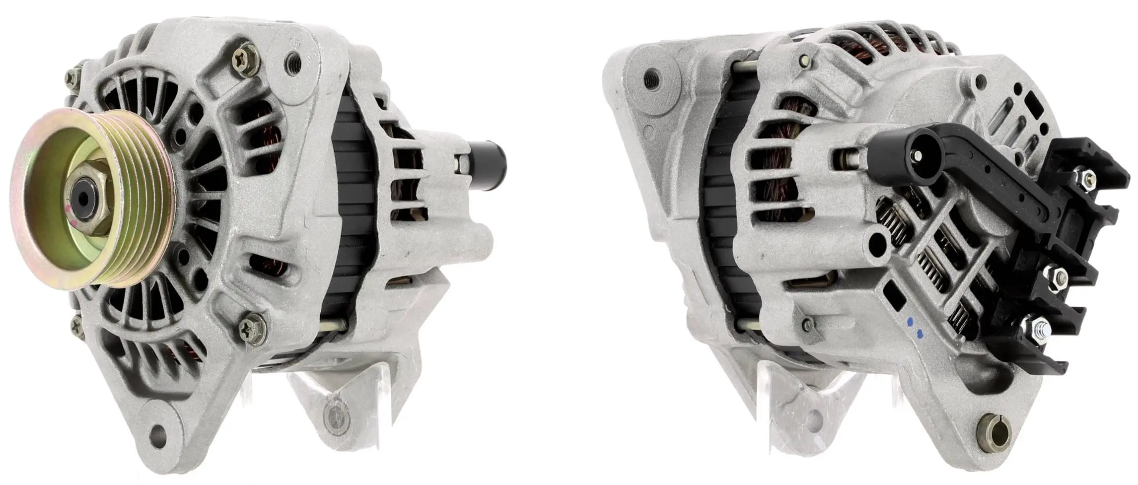 генератор CEVAM               