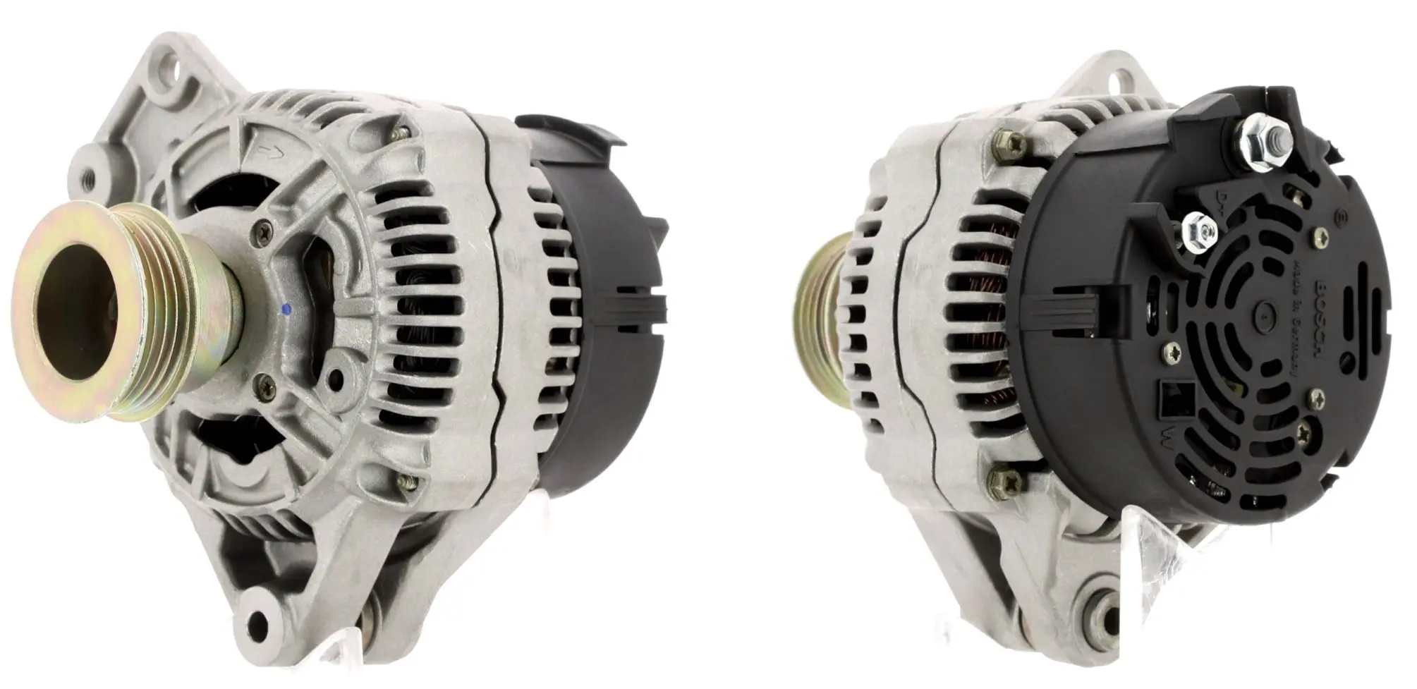 генератор CEVAM               