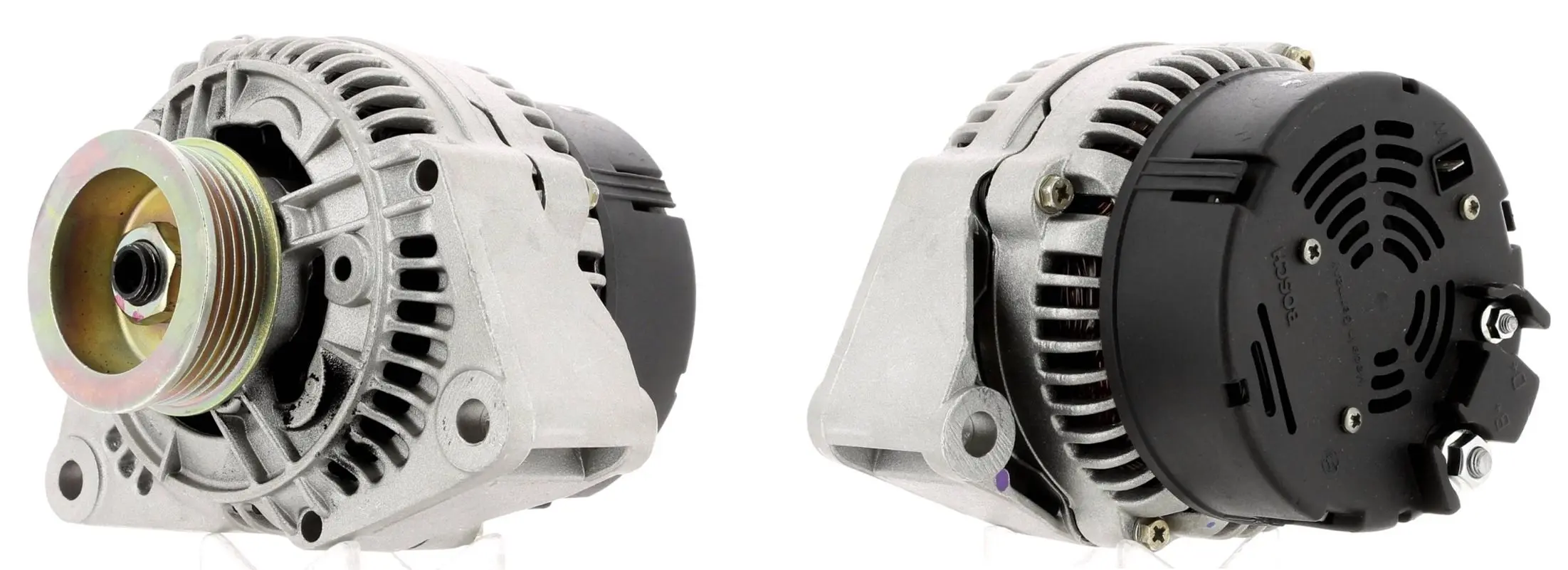 генератор CEVAM               