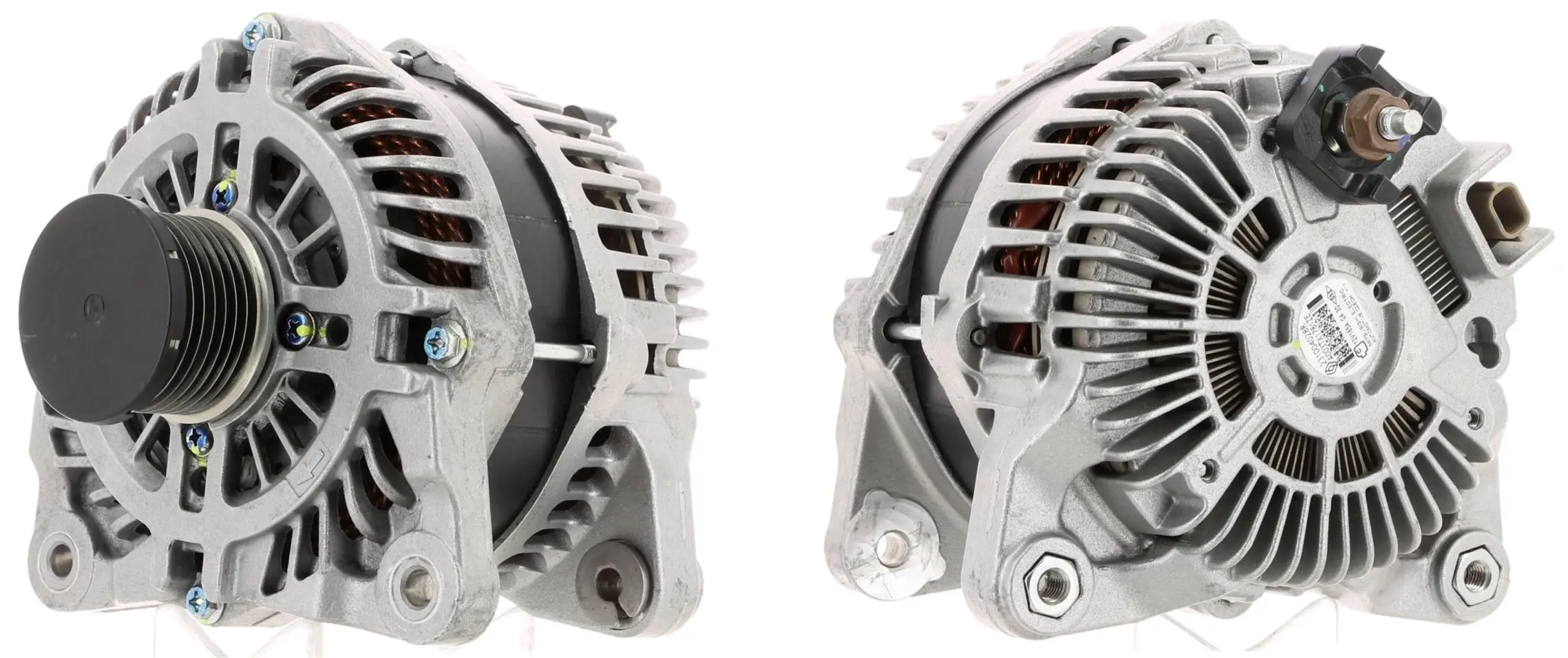 генератор CEVAM               