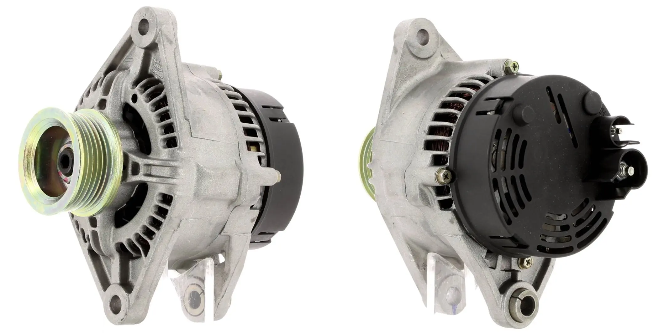 генератор CEVAM               