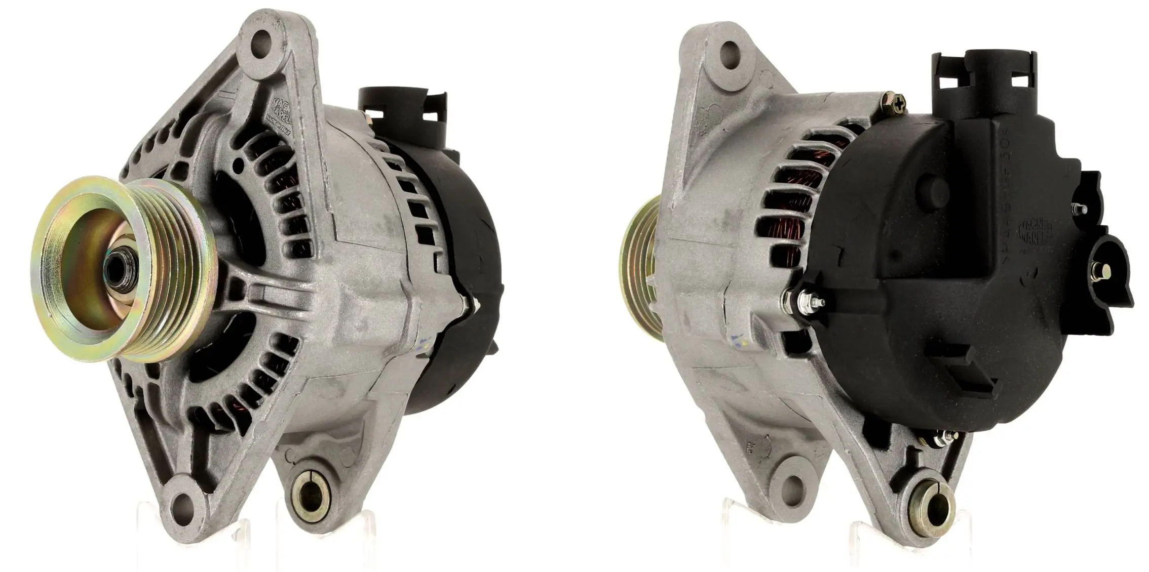 генератор CEVAM               