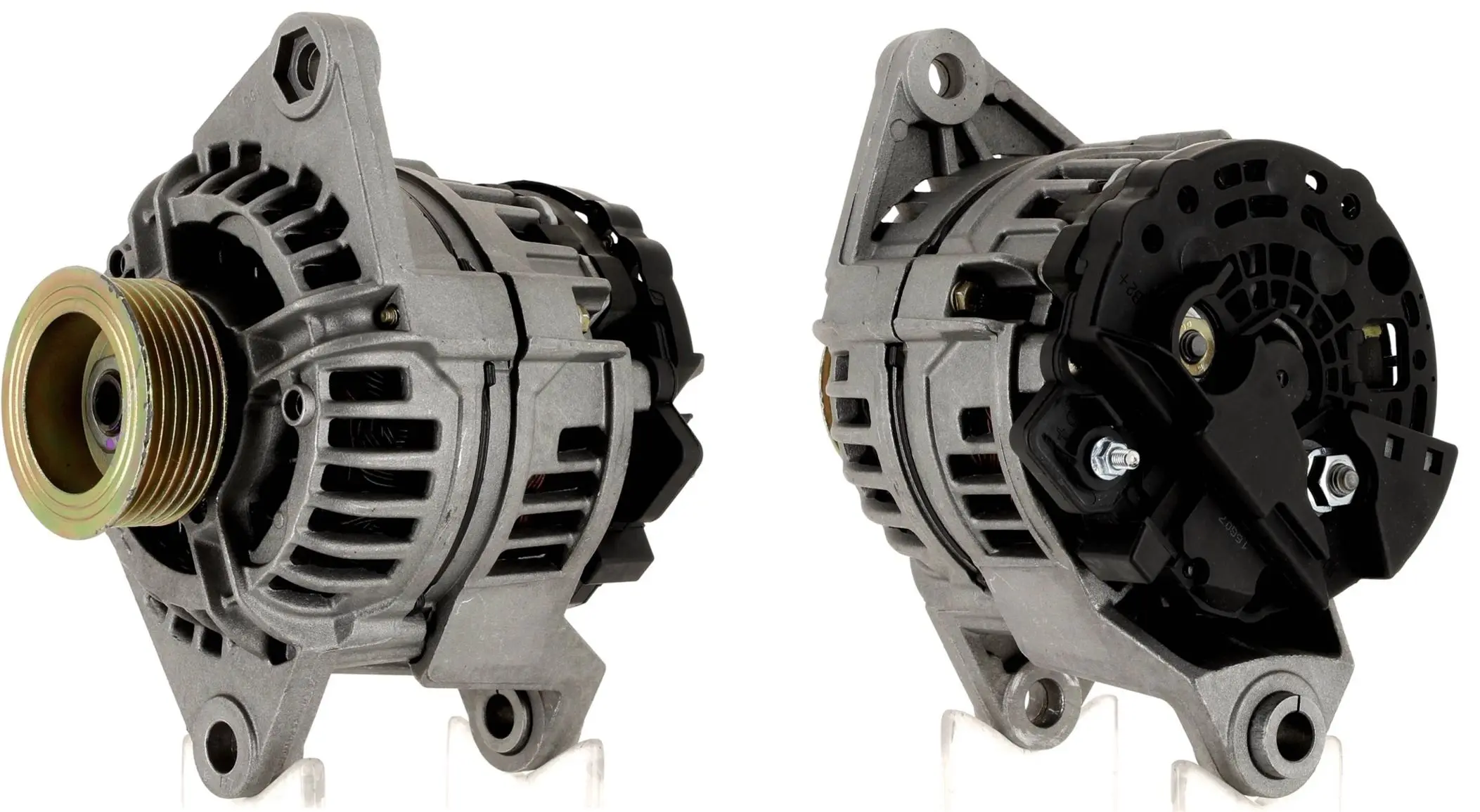 генератор CEVAM               