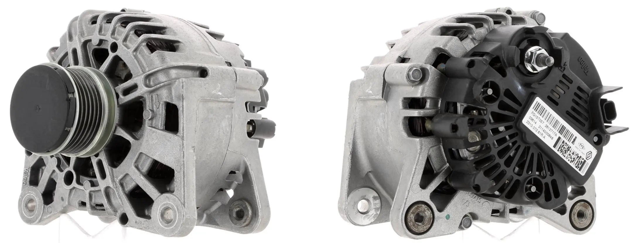 генератор CEVAM               