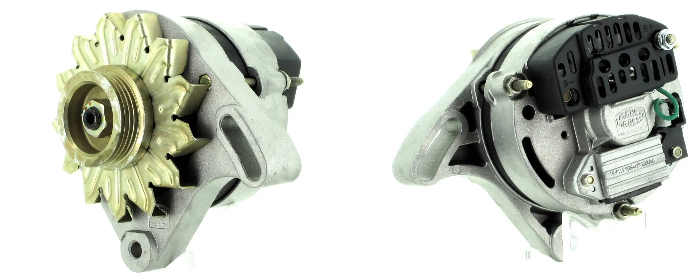 генератор CEVAM               