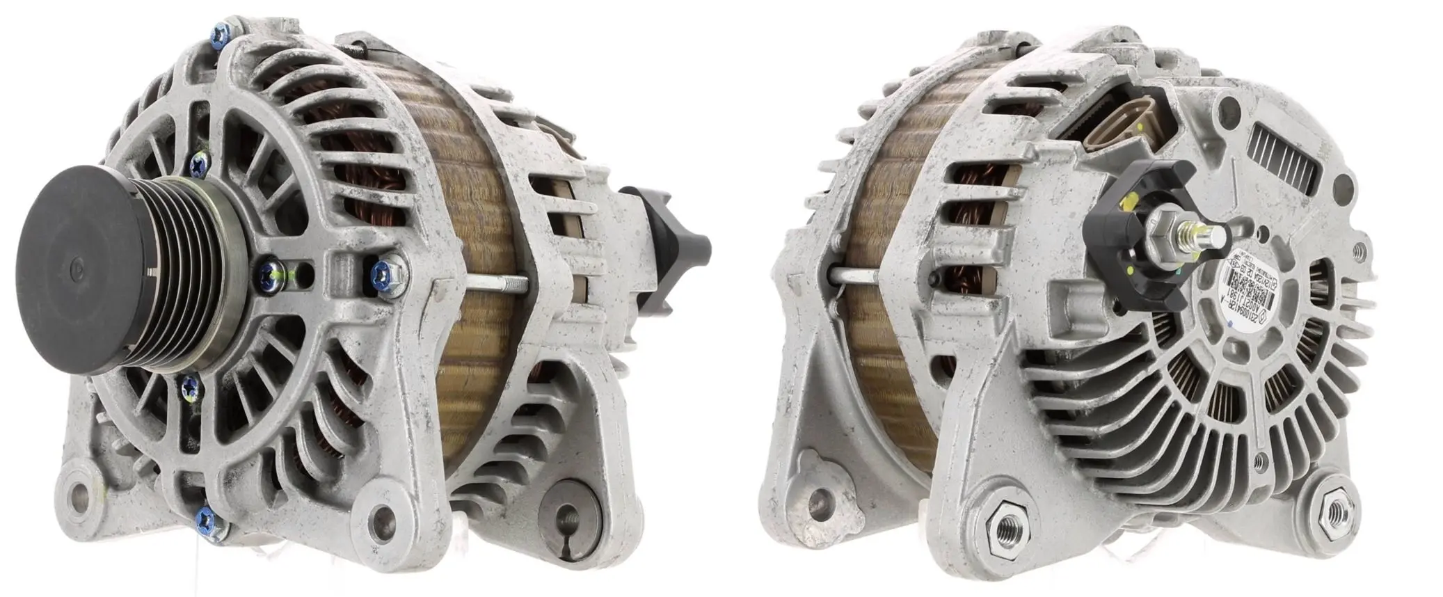 генератор CEVAM               