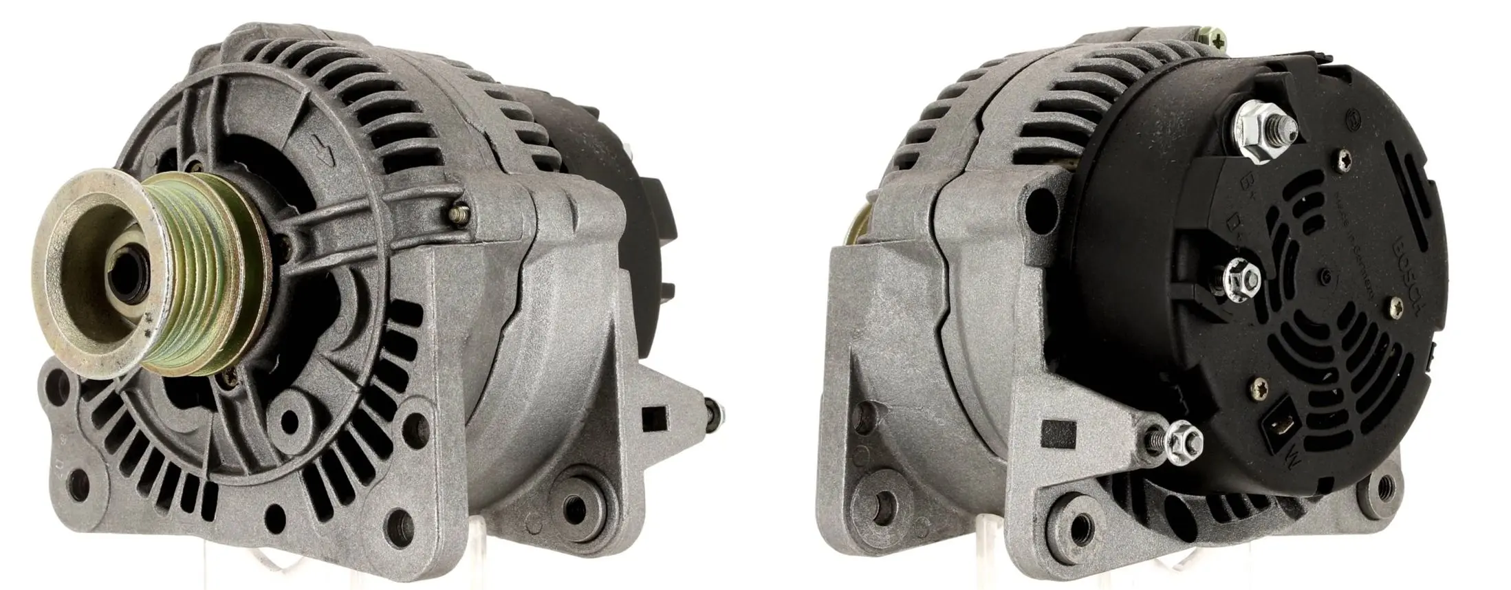 генератор CEVAM               