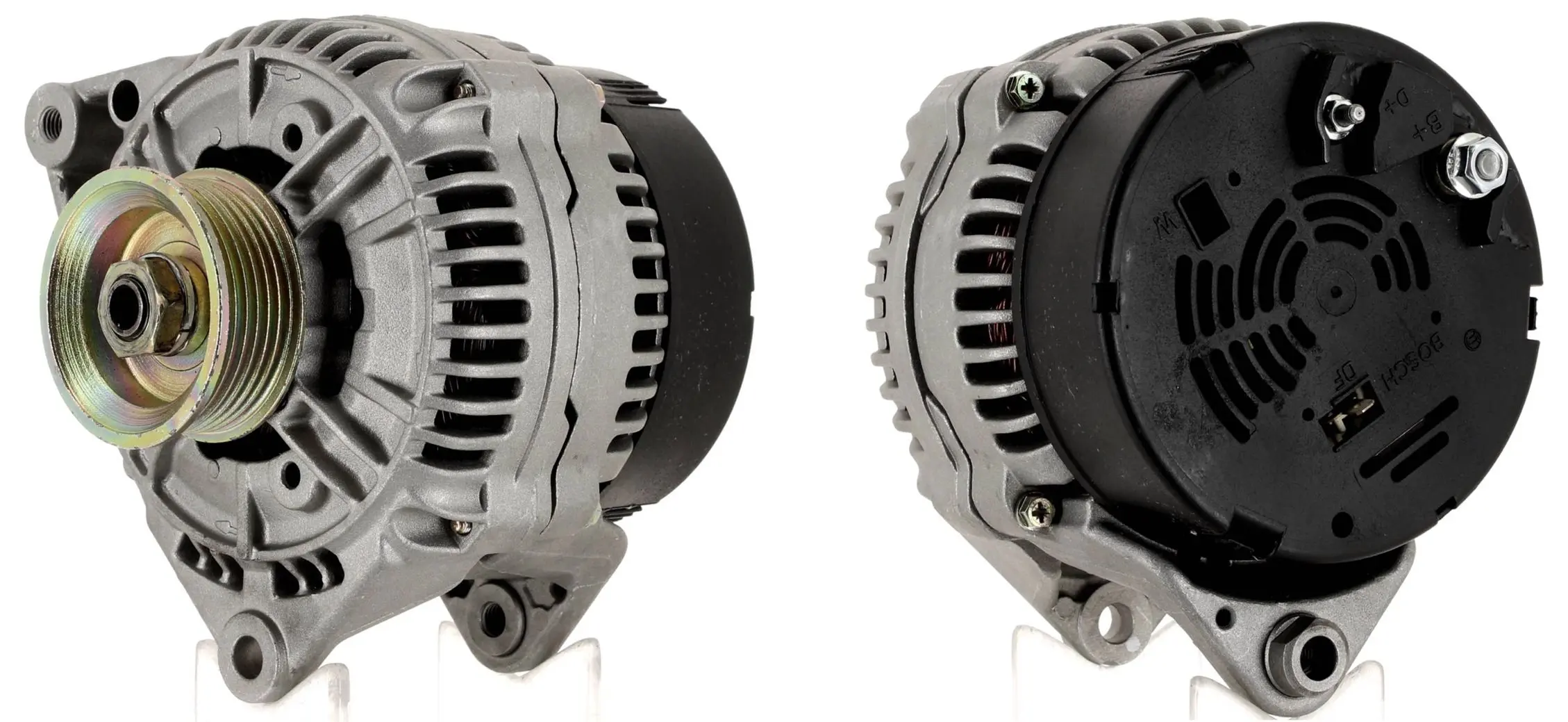 генератор CEVAM               