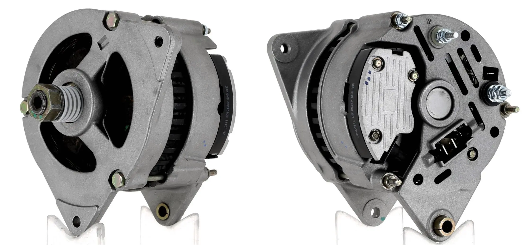 генератор CEVAM               