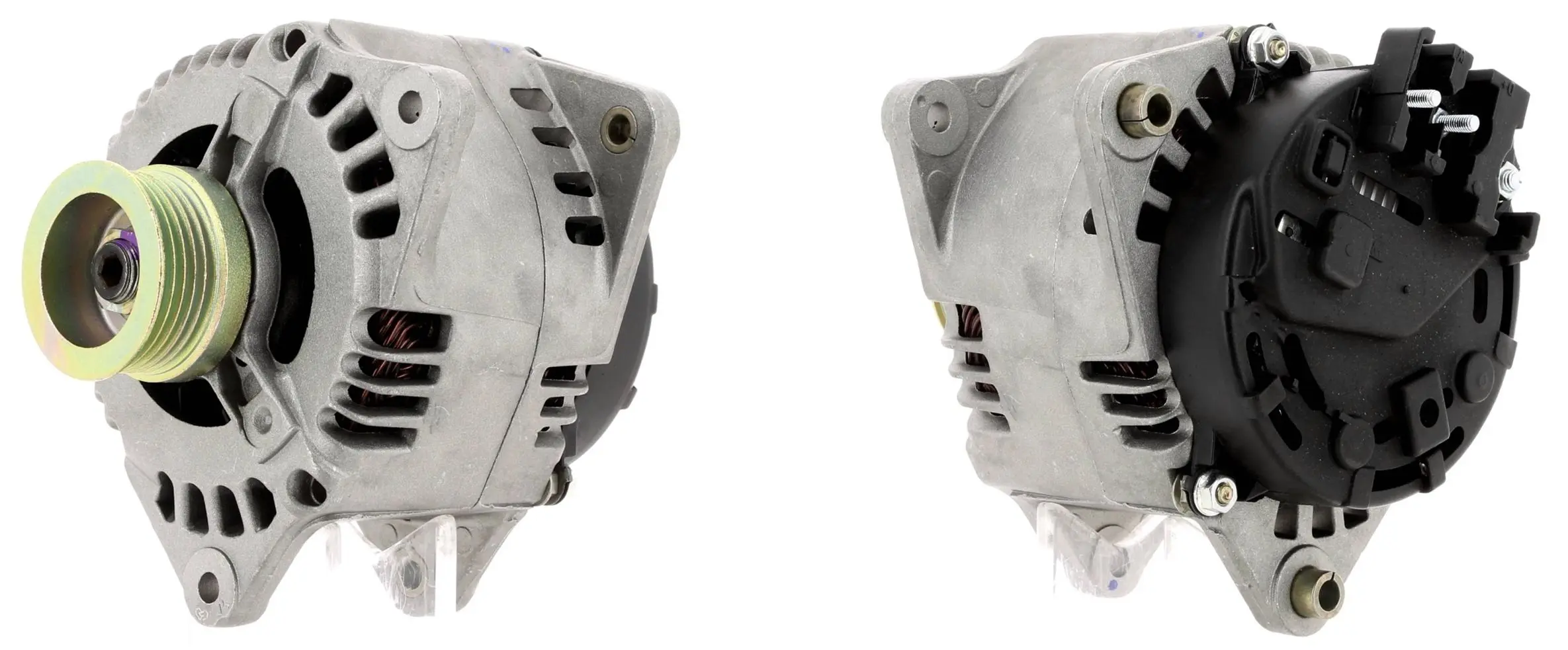 генератор CEVAM               