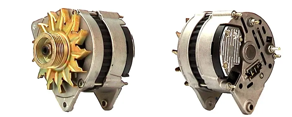 генератор CEVAM               