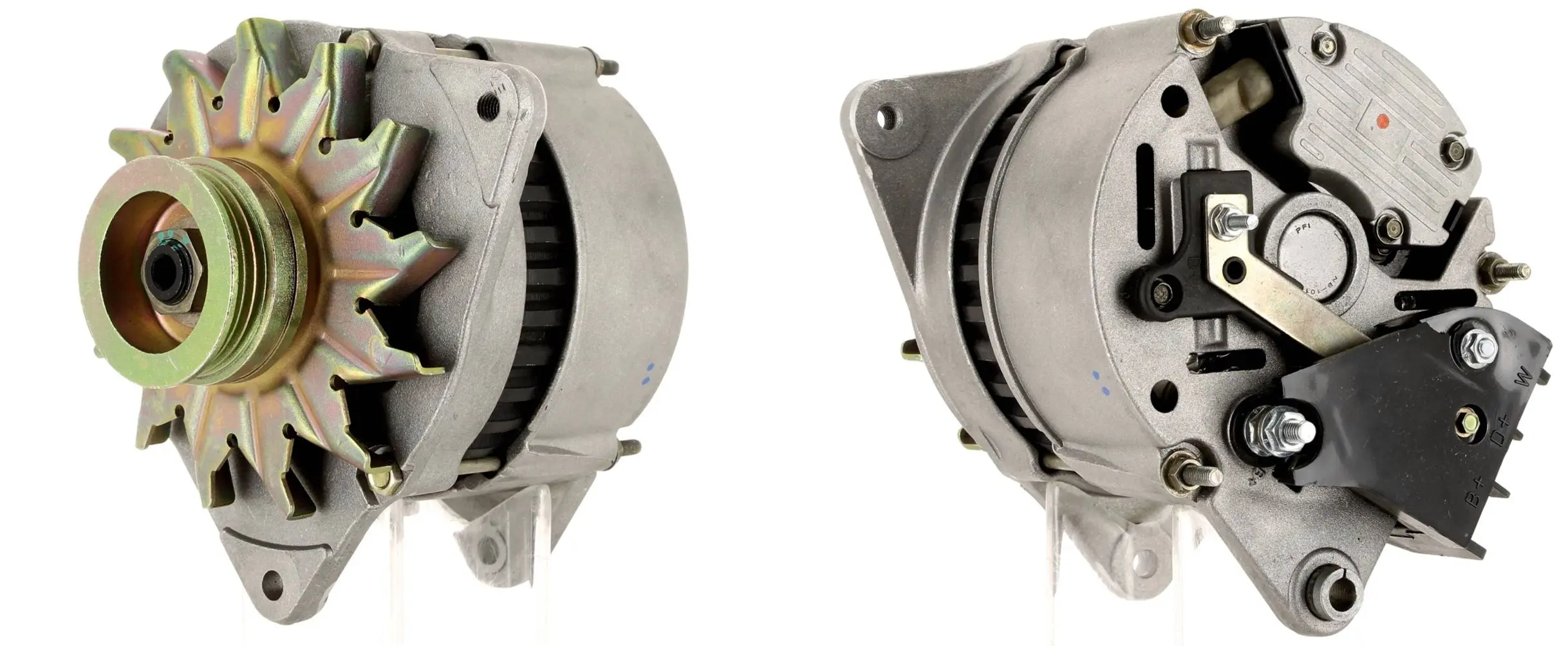 генератор CEVAM               