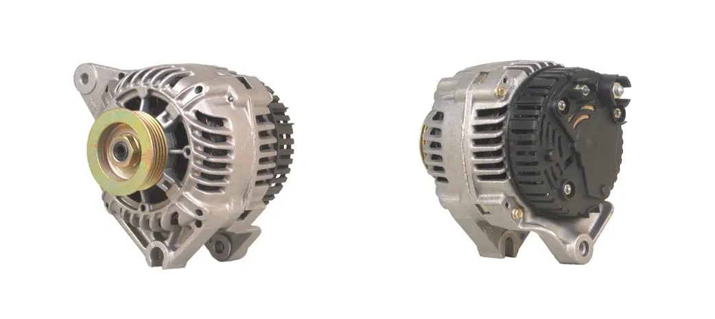 генератор CEVAM               