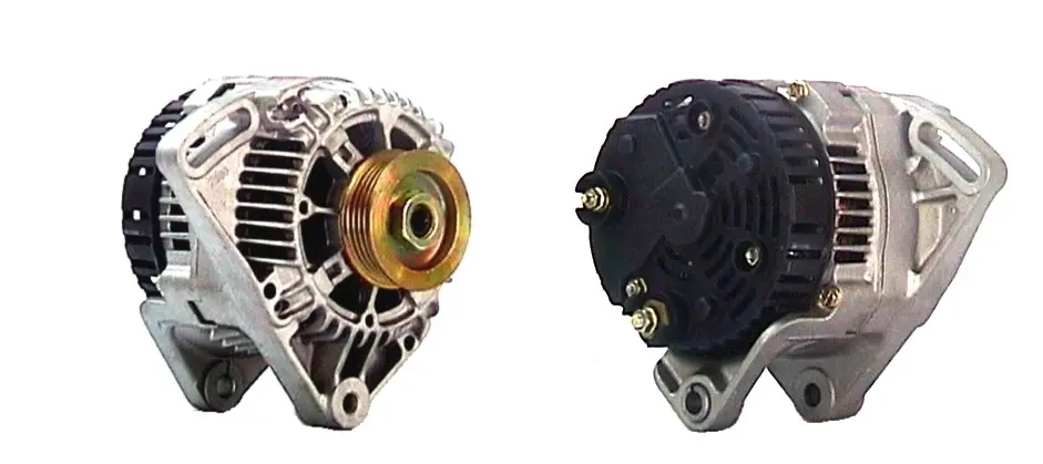 генератор CEVAM               