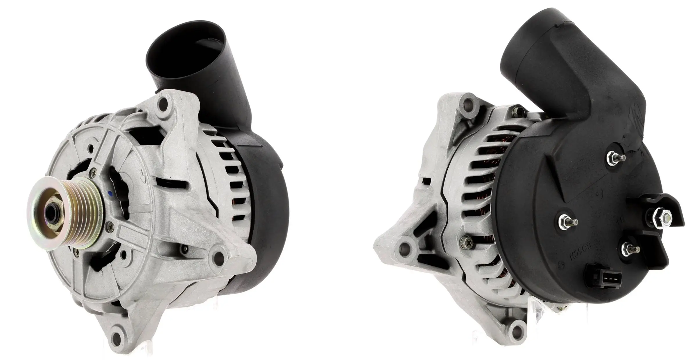 генератор CEVAM               