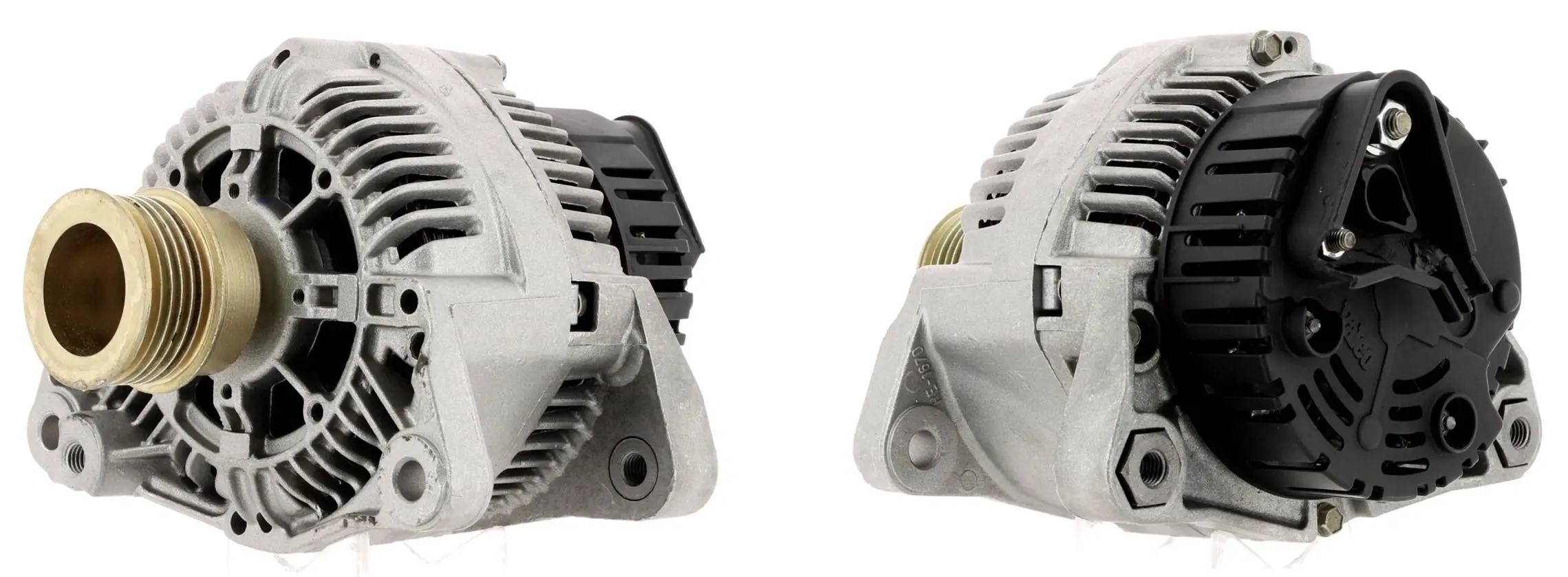 генератор CEVAM               