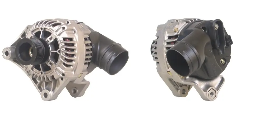 генератор CEVAM               