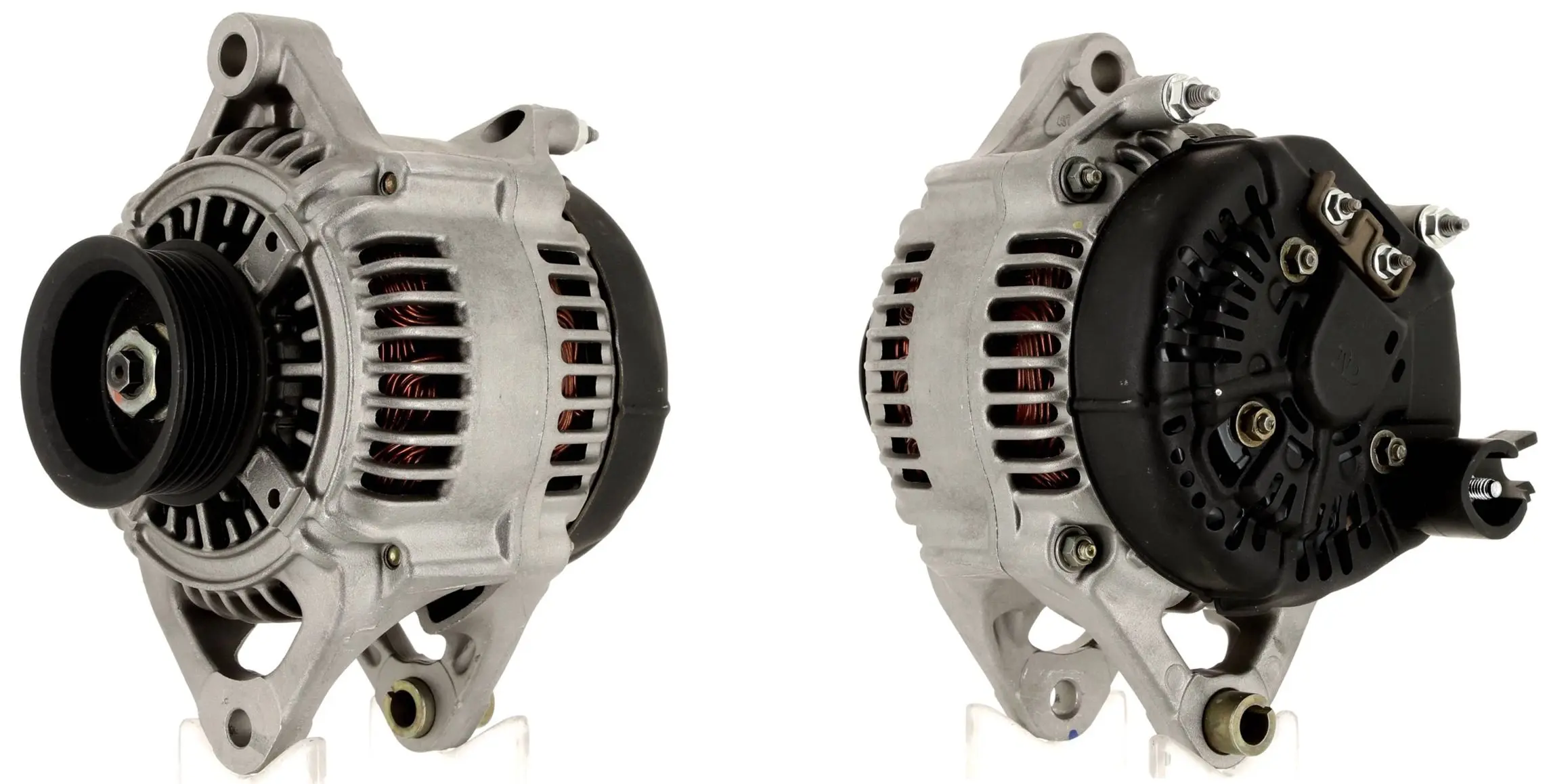 генератор CEVAM               