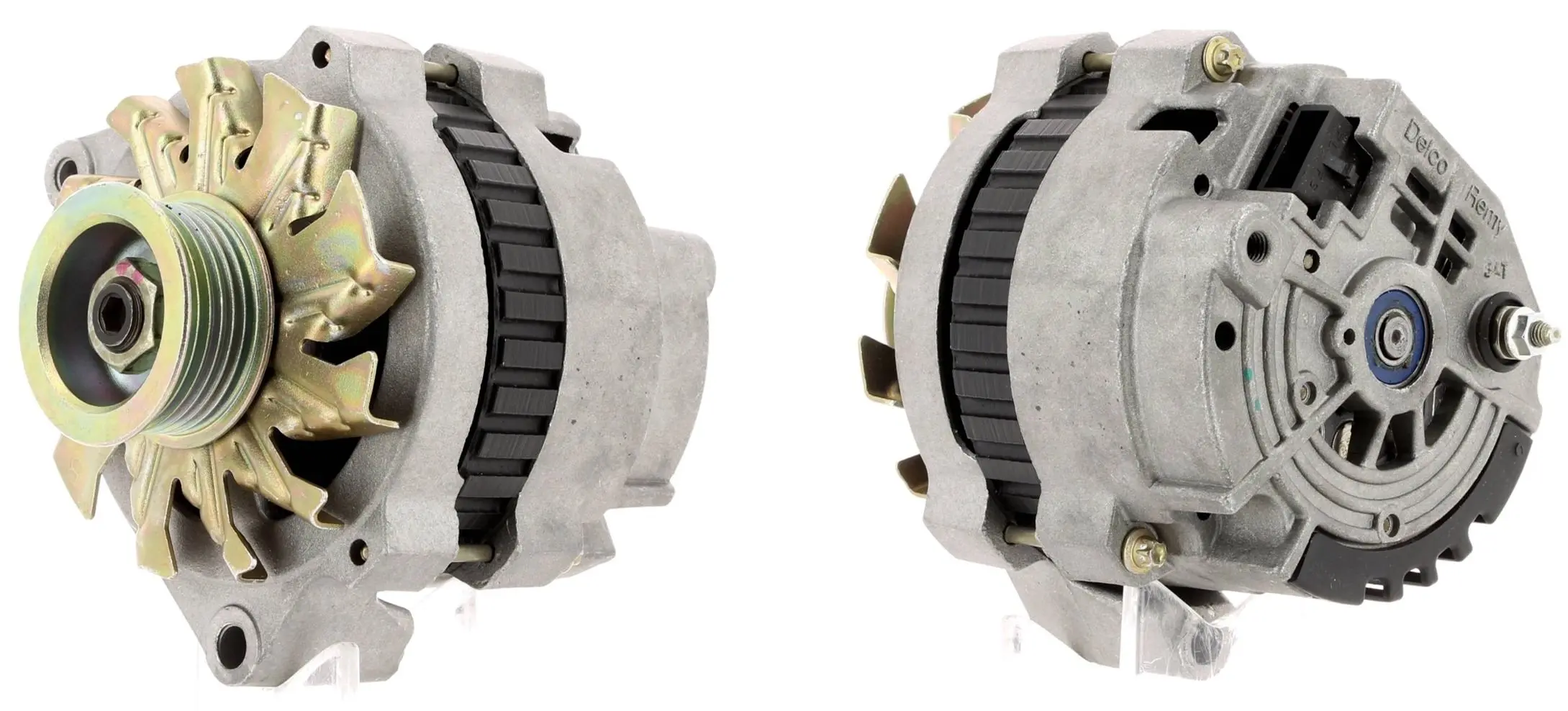 генератор CEVAM               