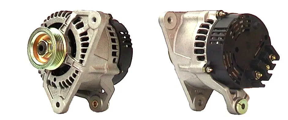 генератор CEVAM               