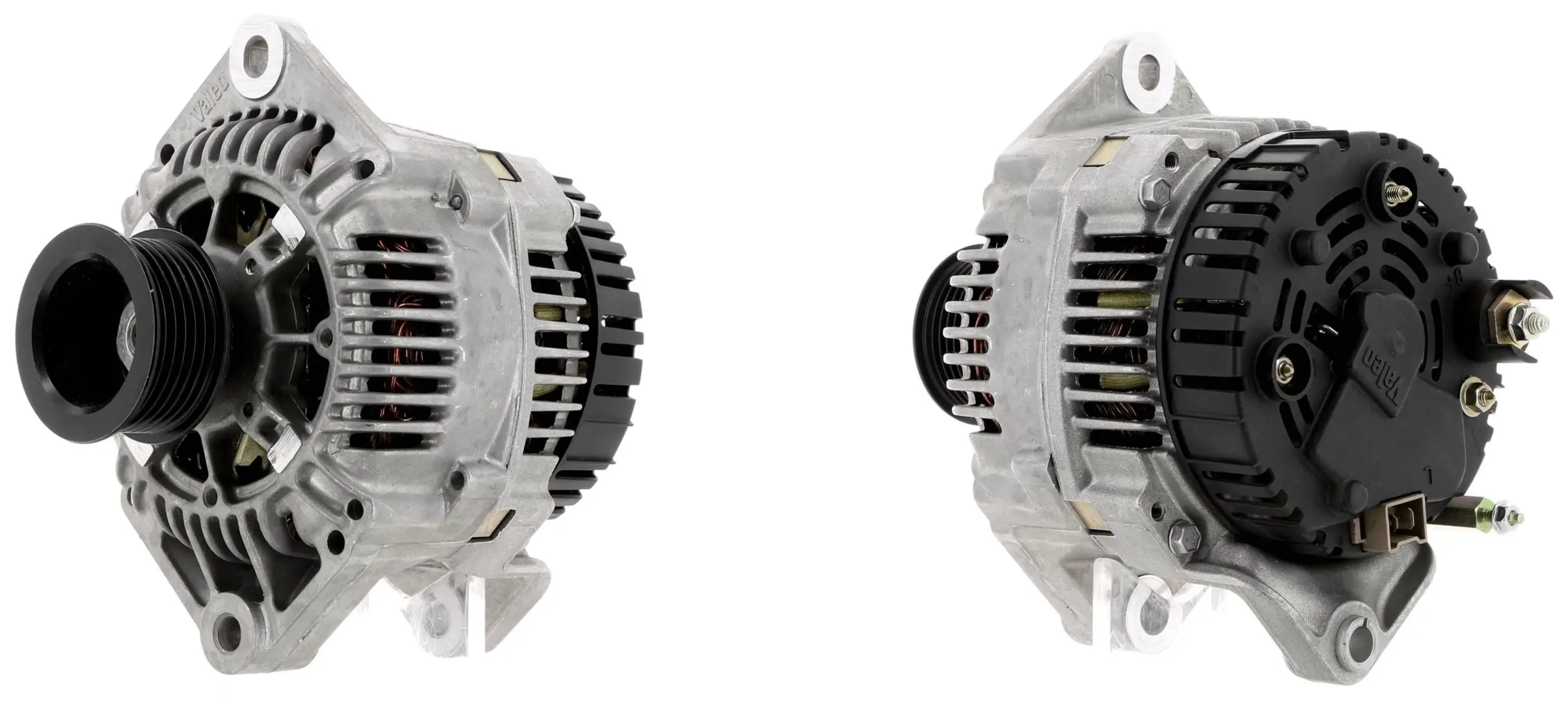 генератор CEVAM               