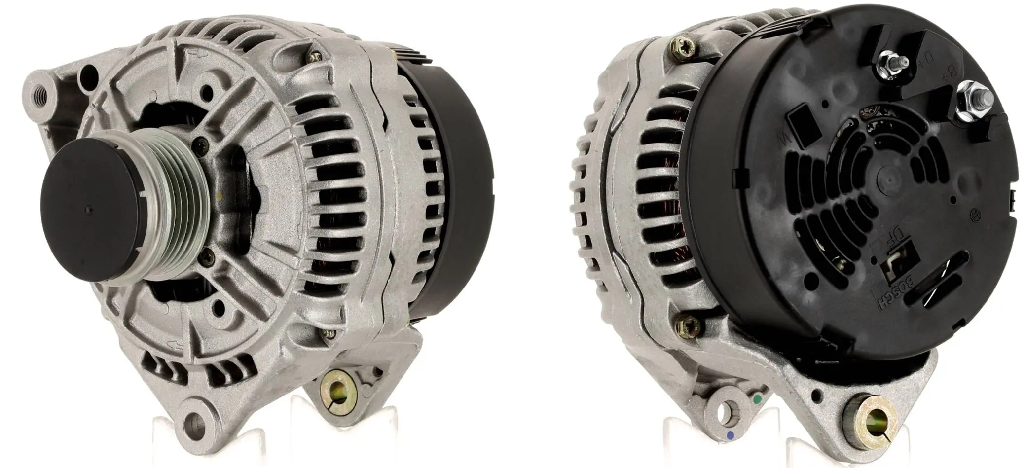 генератор CEVAM               