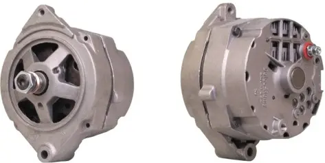 генератор CEVAM               