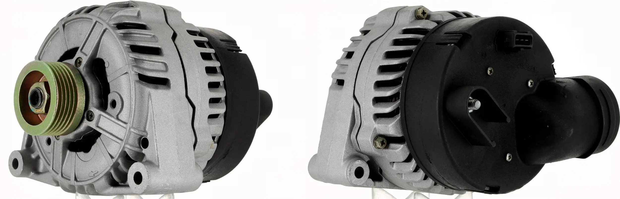 генератор CEVAM               