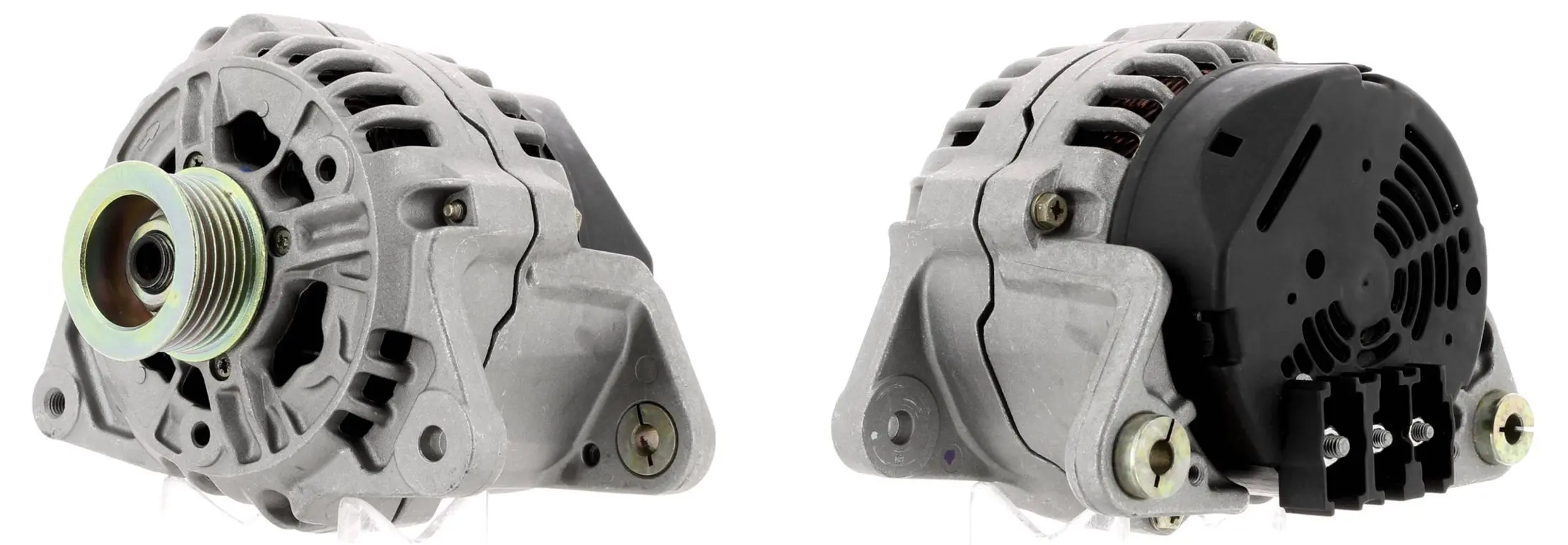 генератор CEVAM               