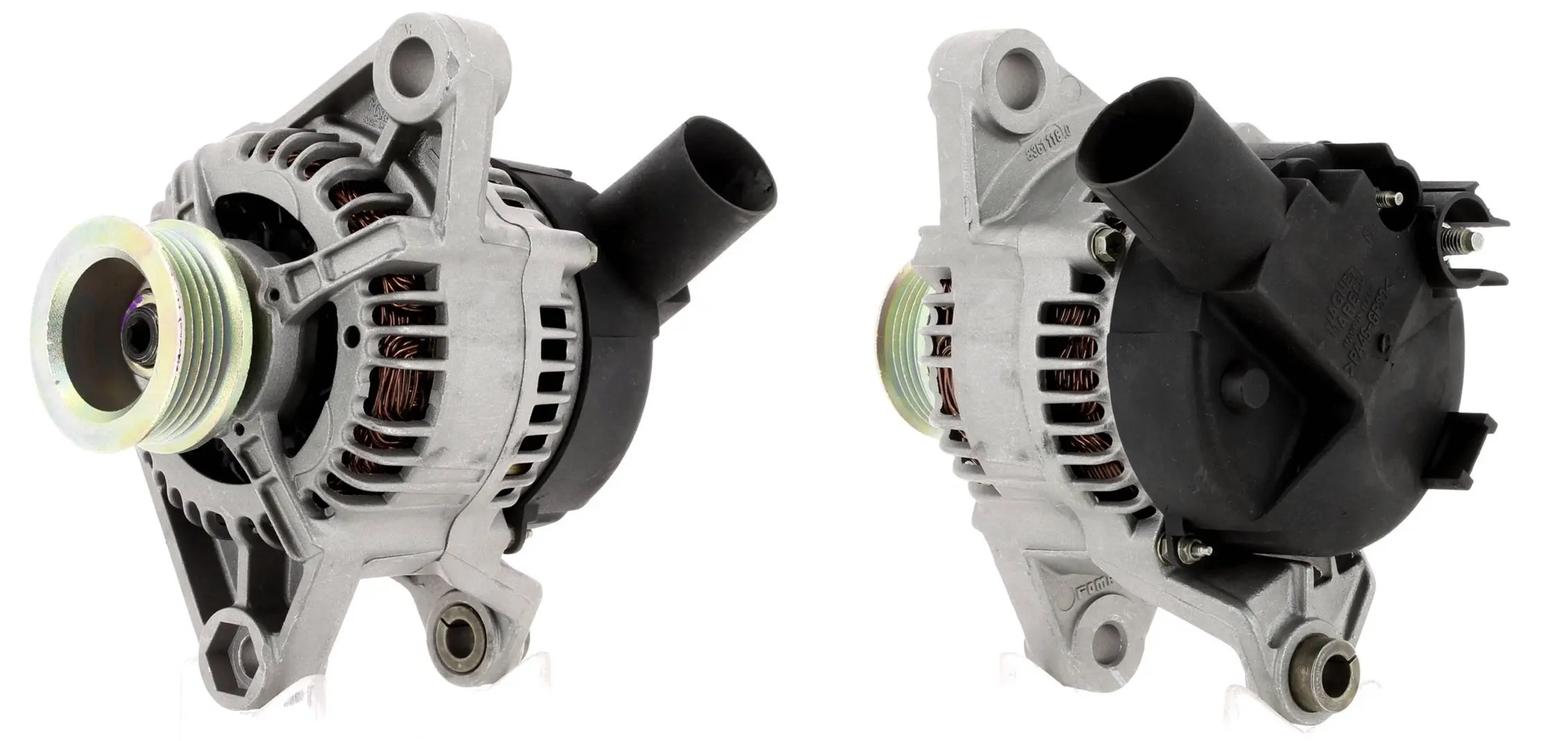 генератор CEVAM               